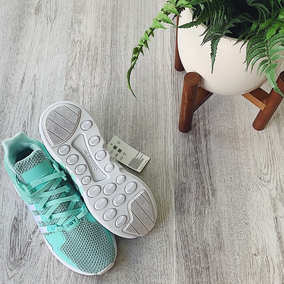 Adidas equipment support sneakers - Picture 7 of 8